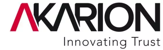 Akarion GmbH Logo 