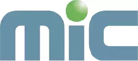 MIC Datenverarbeitung Logo