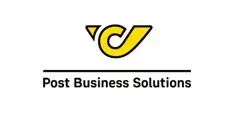 Post Business Solutions GmbH Logo