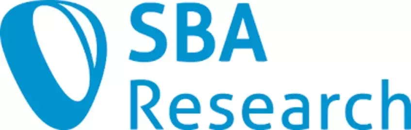 SBA Research GmbH  Logo