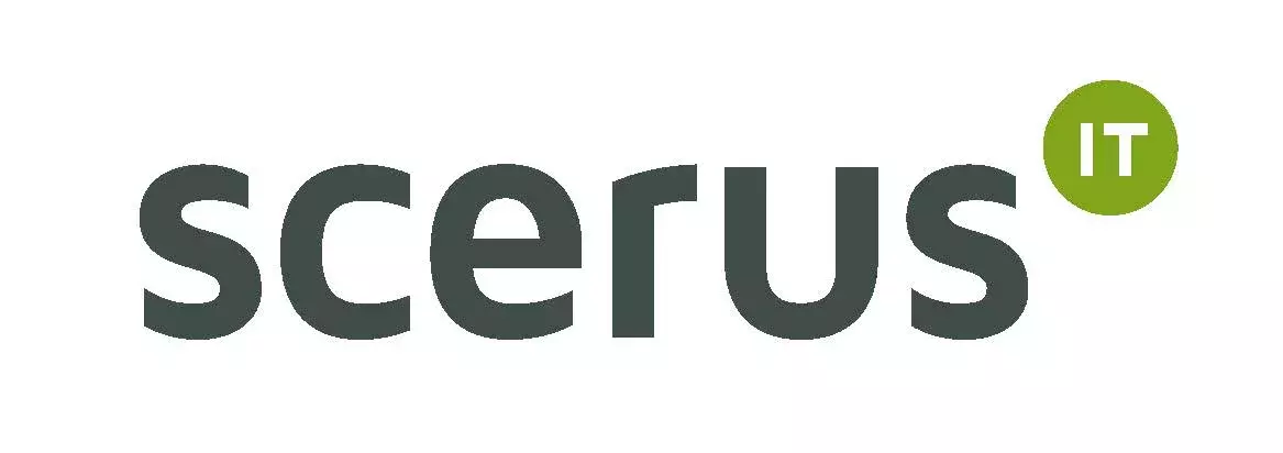 Scerus Logo