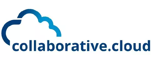 collaborative.cloud e.U Logo