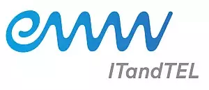 eww ag | ITandTEL Logo