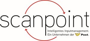 Logo: Scnapoint GmbH
